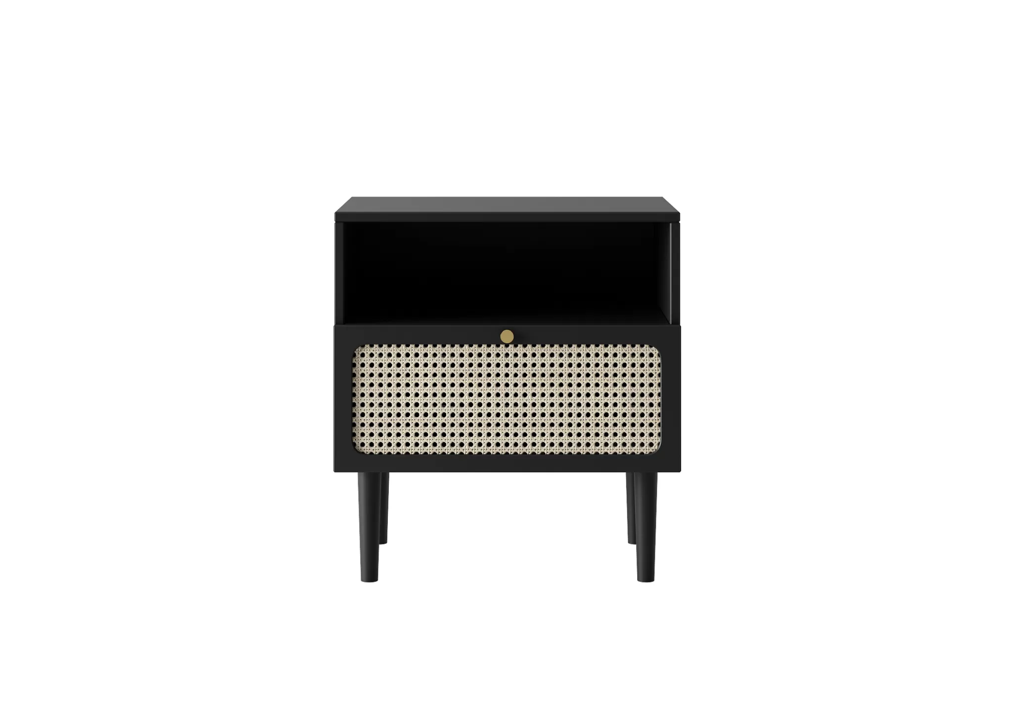 FURNITURE 3D MODELS – BED – 0168