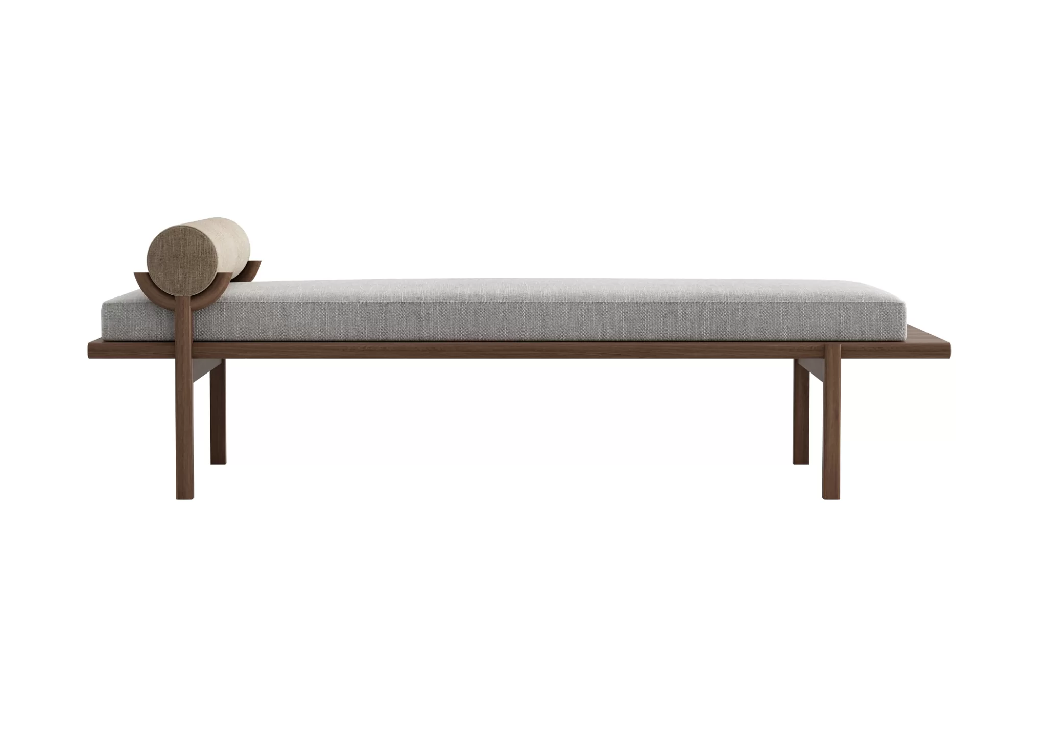 FURNITURE 3D MODELS – BED – 0190