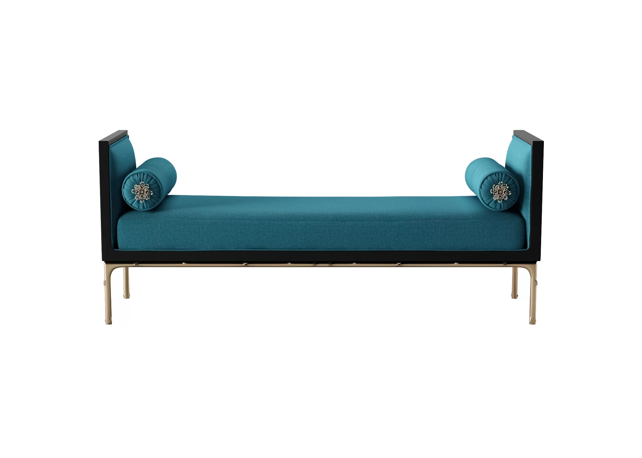 FURNITURE 3D MODELS – BED – 0193