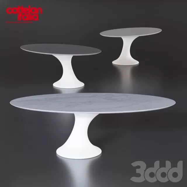 Cattelan Italia REEF Table – 209785