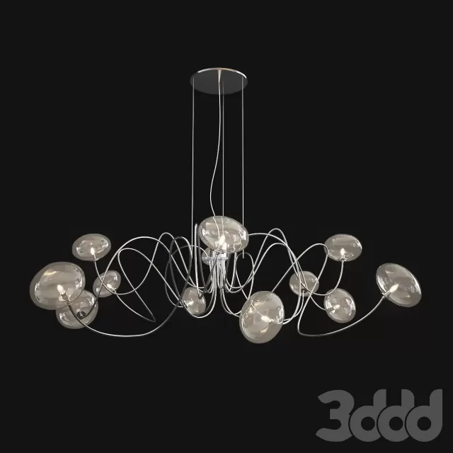 Cattelan Octopus – 209793