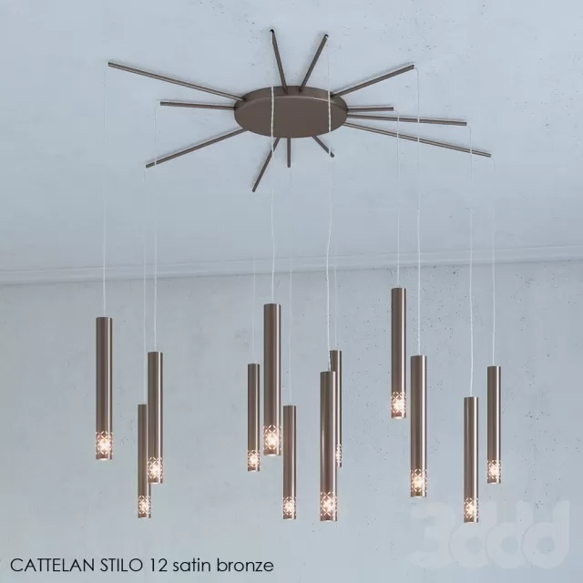 Cattelan Stilo 12 – 209795