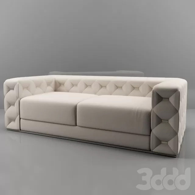 Cavalli Turner Sofa – 209805