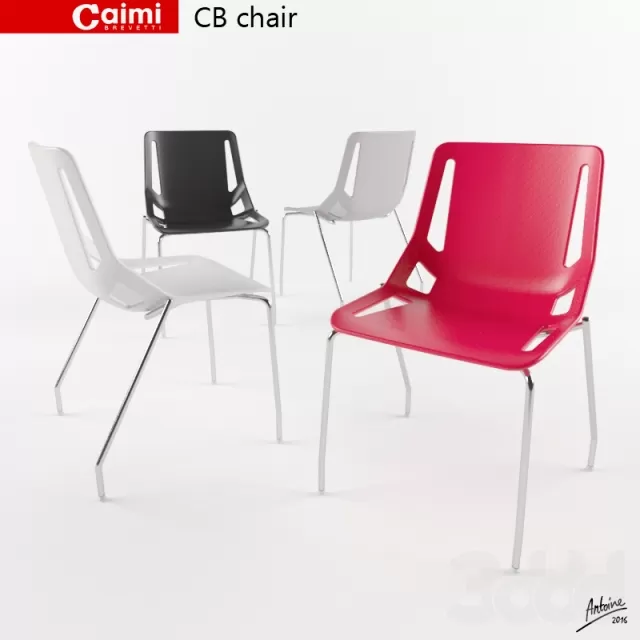 CB Chair – 209815