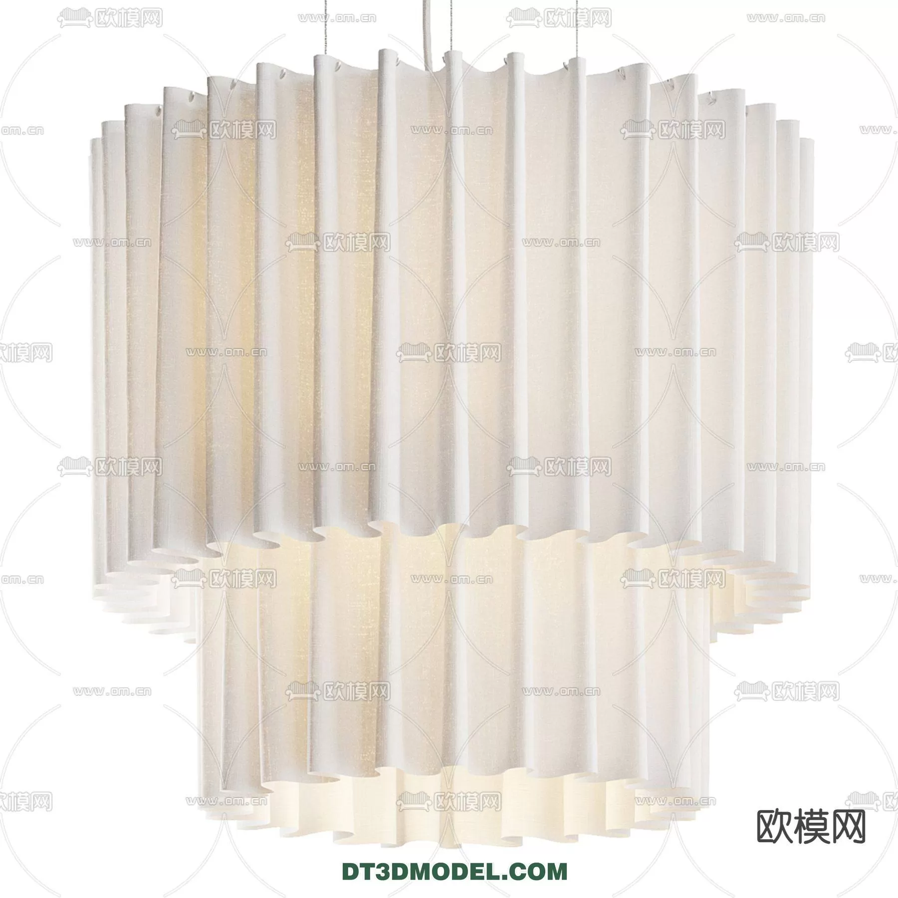 WABI SABI STYLE 3D MODELS – LIGHTS – 0043