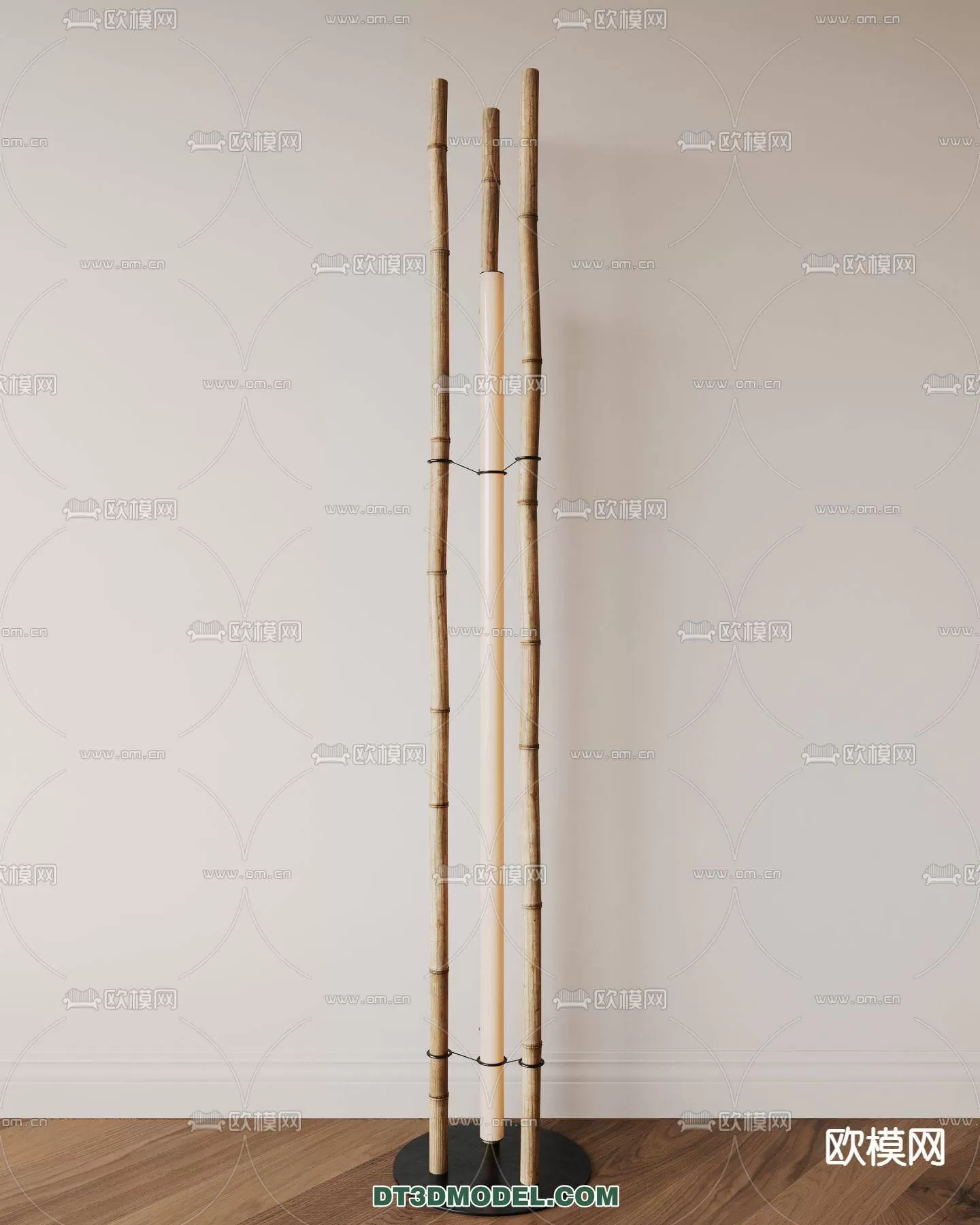 WABI SABI STYLE 3D MODELS – LIGHTS – 0116