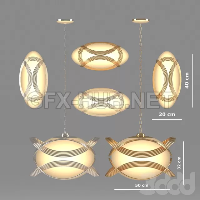 Ceiling light wall light – 209869 Ceiling light wall light – 209869