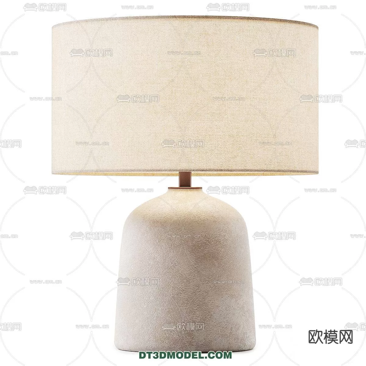 WABI SABI STYLE 3D MODELS – LIGHTS – 0147