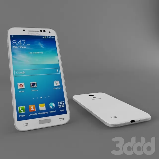 CELL PHONE S4 – 209881