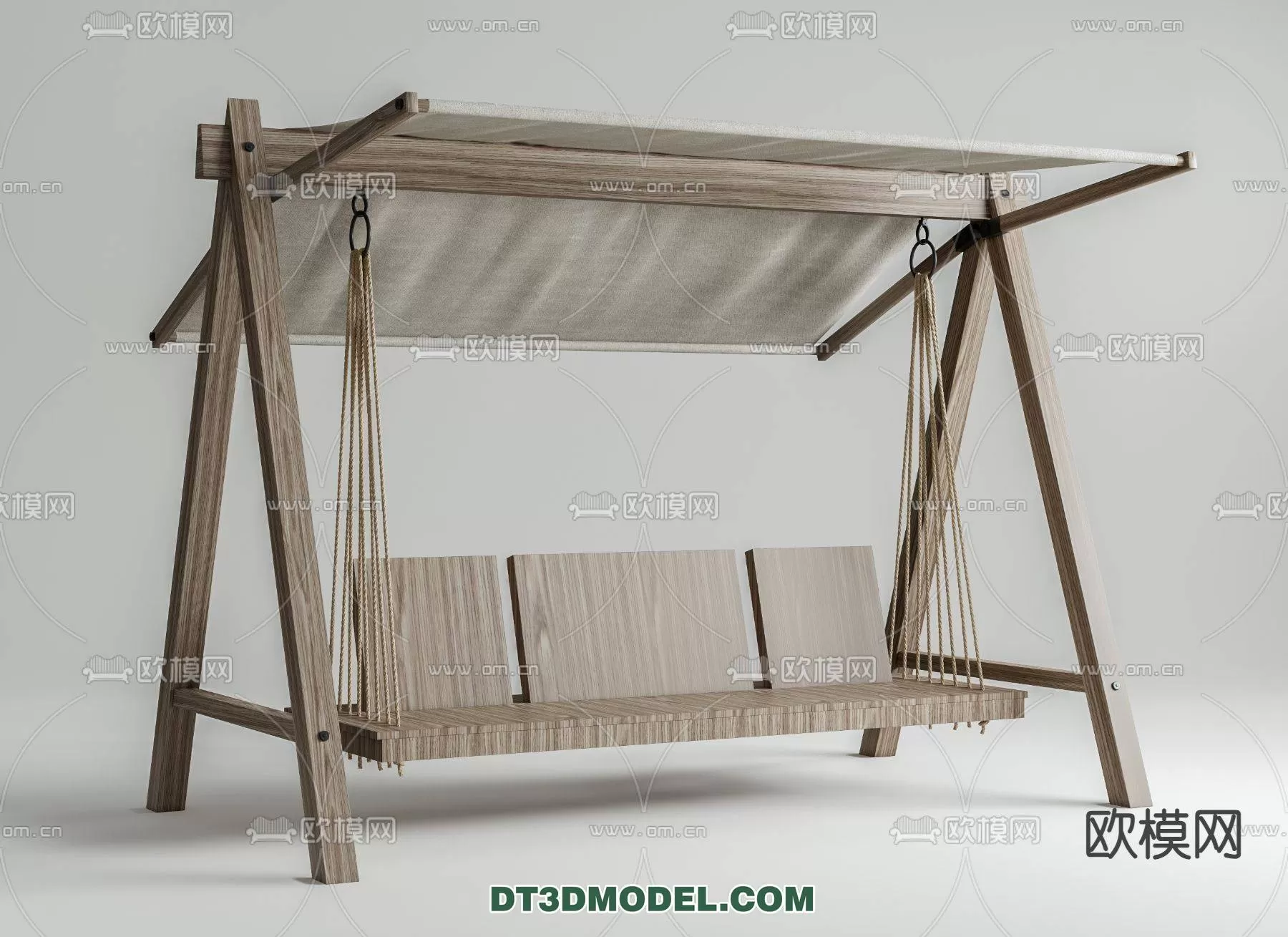 WABI SABI STYLE 3D MODELS – CHAIR – ARMCHAIR – 0054