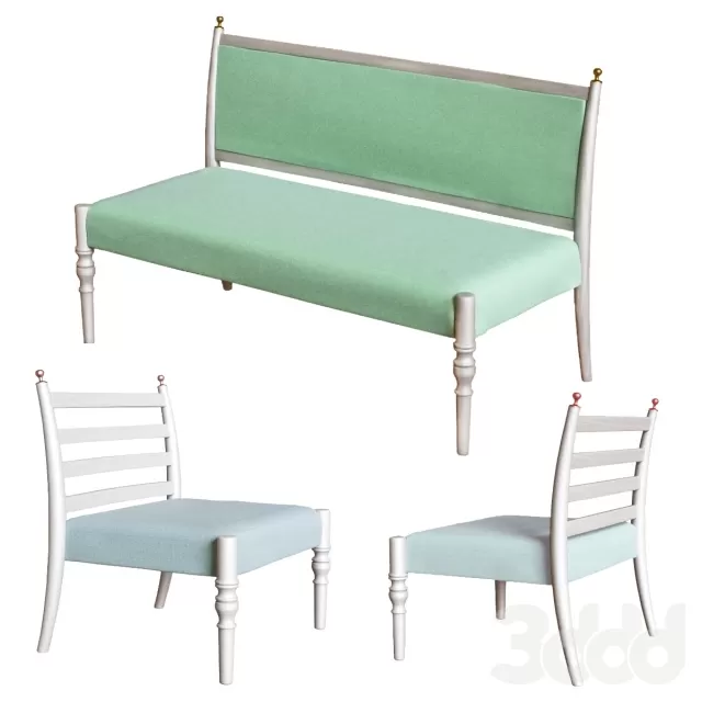 CENTURY LOUNGE – 209903