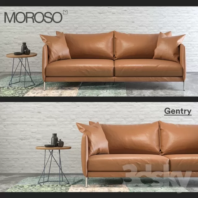 3DSKYMODEL – Sofa – 314