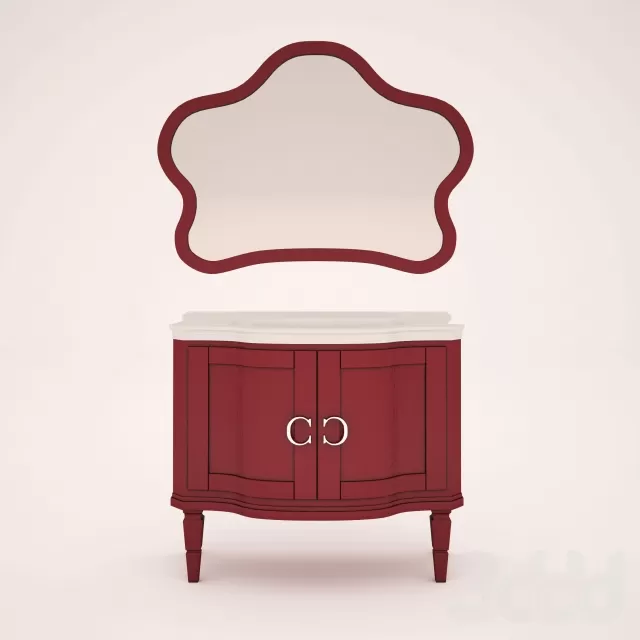 Cerasa YORK комплект мебели – 209917