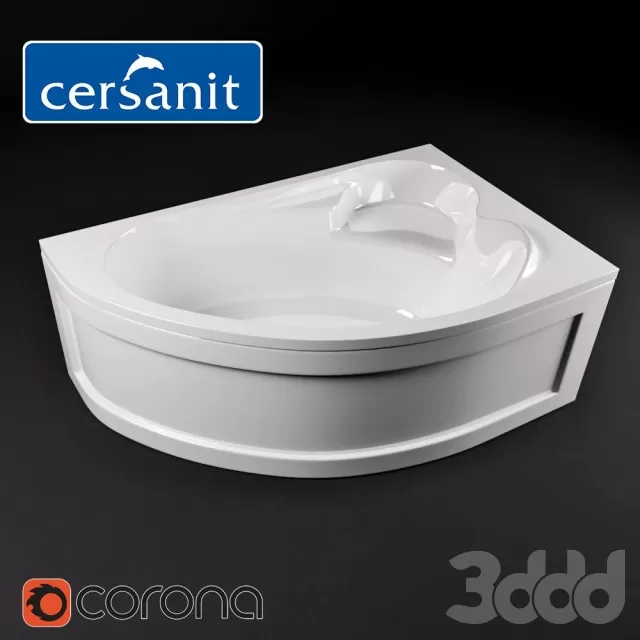 Cersanit KALIOPE – 209921