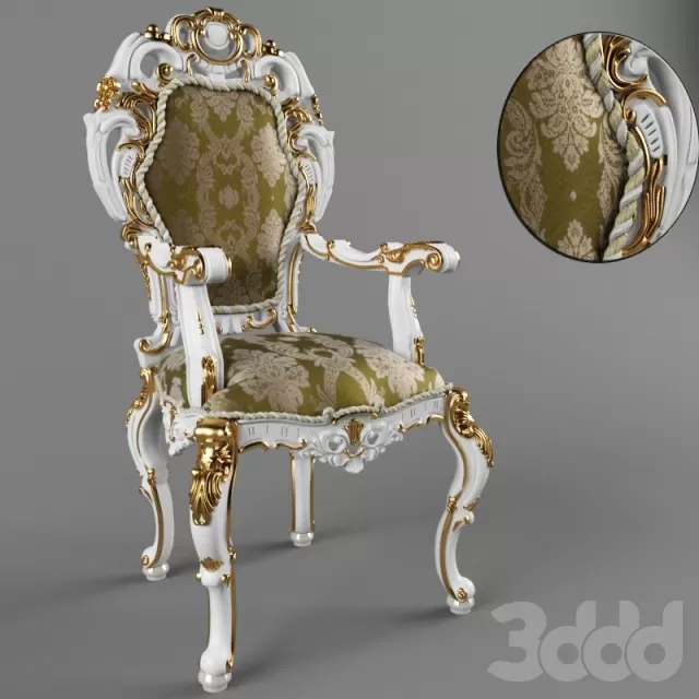 CHAIR CAPOTAVOLAaa – 209997