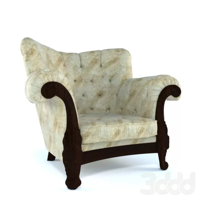 Chair classic – 210007