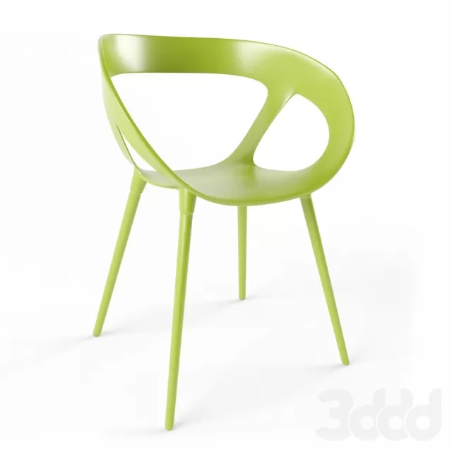 Chair Moema Gaber – 210059