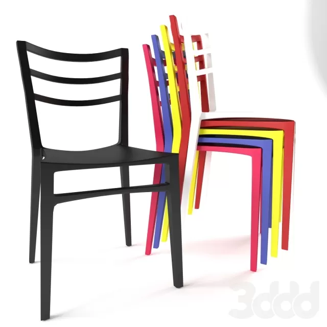 Chair Omni – 210071