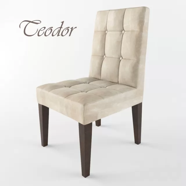 chair teodor – 210101