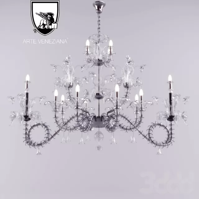 Chandelier (art. LV10) – 210167
