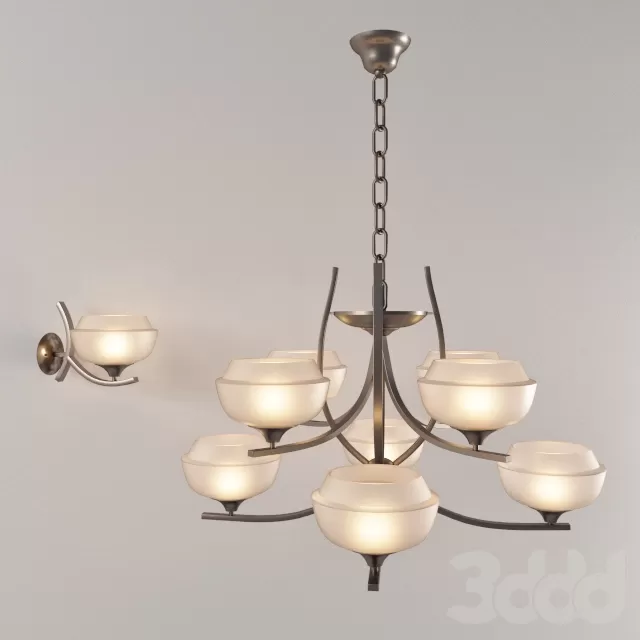 Chandelier 2 – 210173