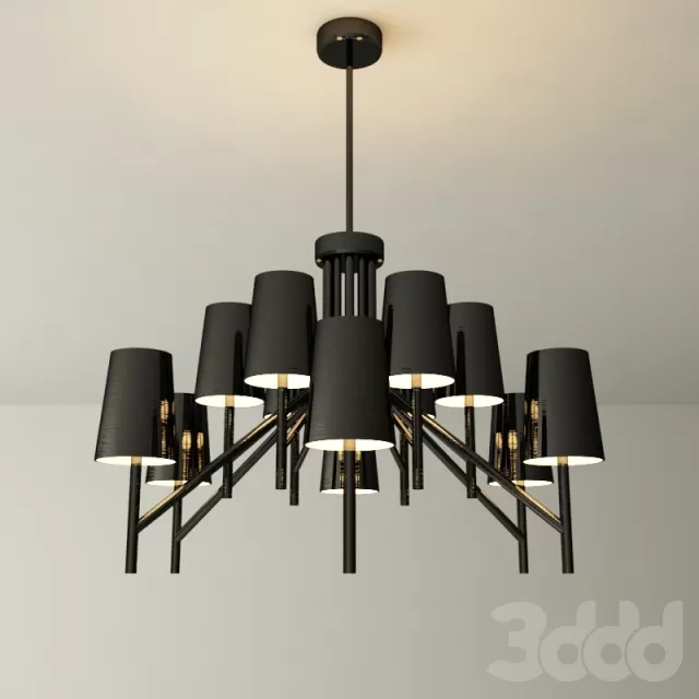 Chandelier Lights – 210175 Chandelier Lights – 210175