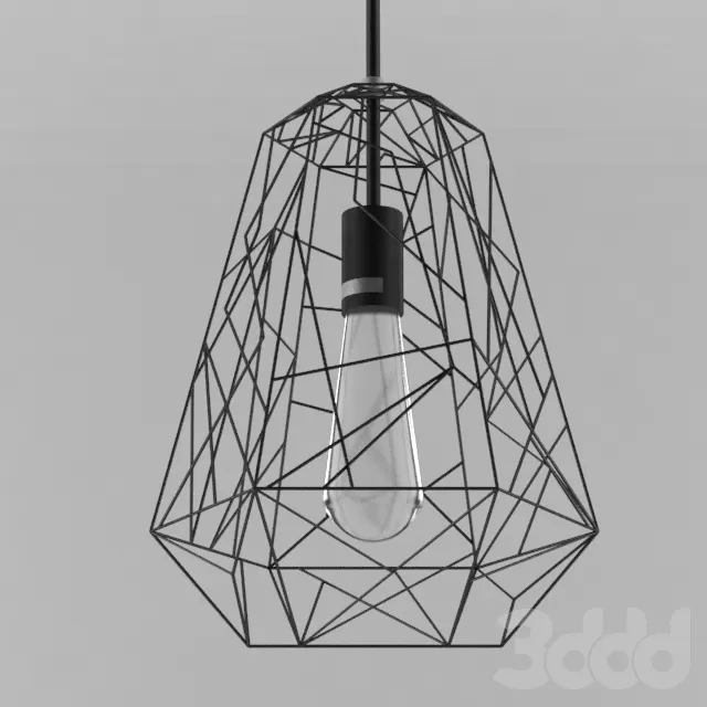 Chandelier Loft 87 – 210177