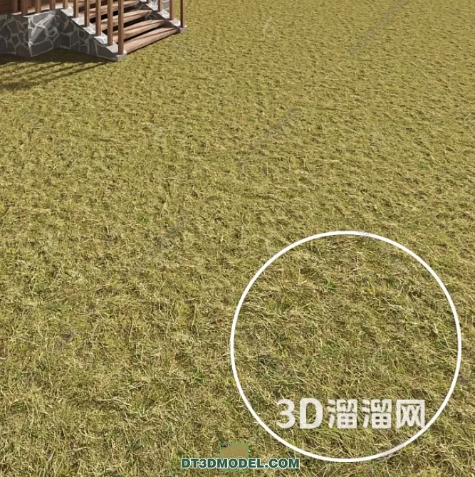 MATERIAL – TEXTURES – GRASS – 012