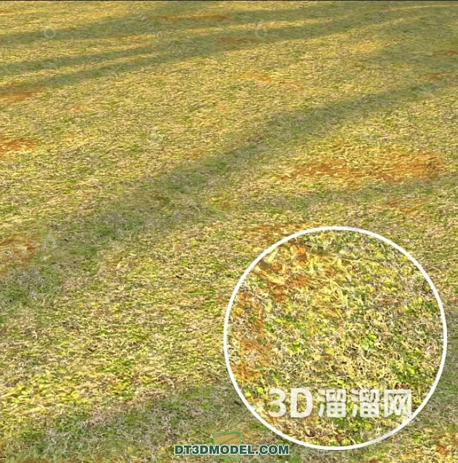 MATERIAL – TEXTURES – GRASS – 020