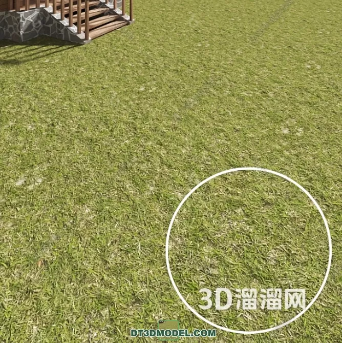 MATERIAL – TEXTURES – GRASS – 025