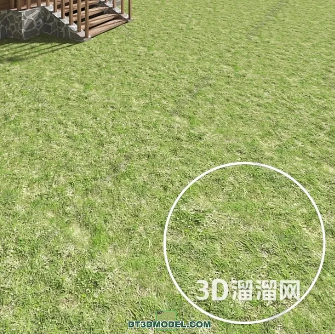 MATERIAL – TEXTURES – GRASS – 026