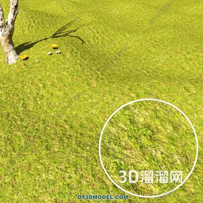 MATERIAL – TEXTURES – GRASS – 028