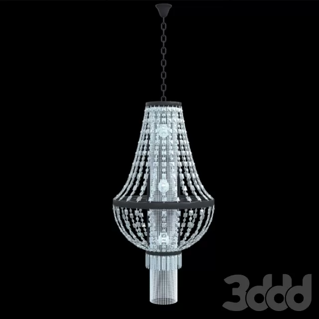 Chandelier Tulip – Brend Kelly Hoppen – 210185