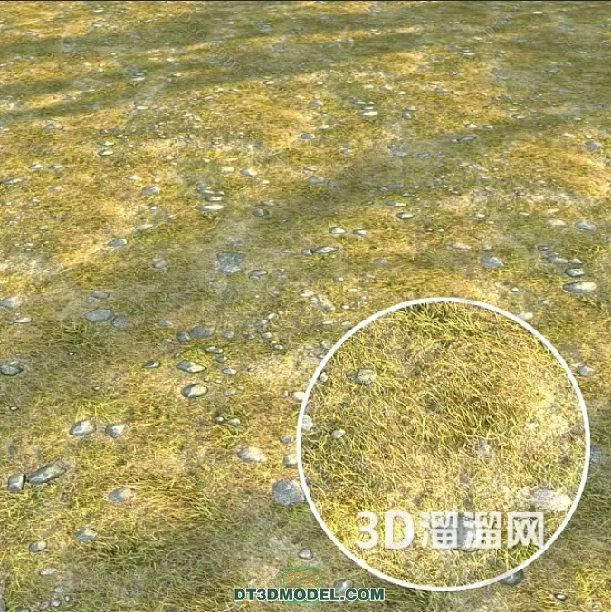 MATERIAL – TEXTURES – GRASS – 037