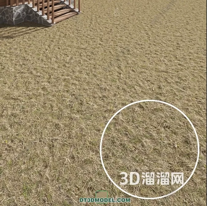 MATERIAL – TEXTURES – GRASS – 038