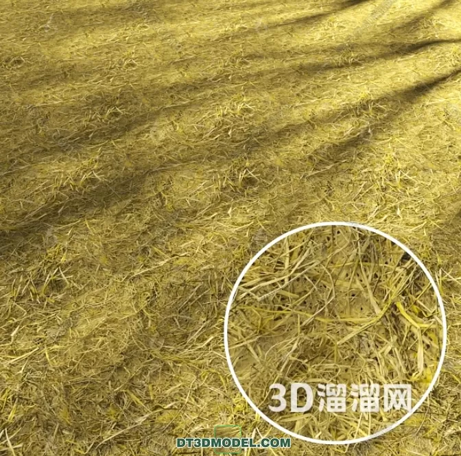 MATERIAL – TEXTURES – GRASS – 051