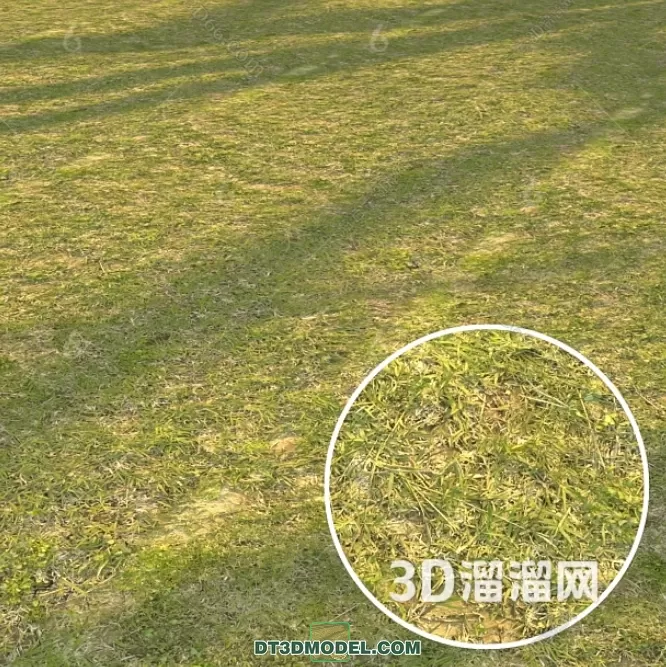 MATERIAL – TEXTURES – GRASS – 052