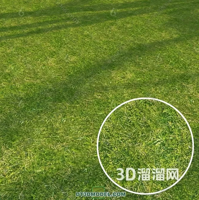 MATERIAL – TEXTURES – GRASS – 064