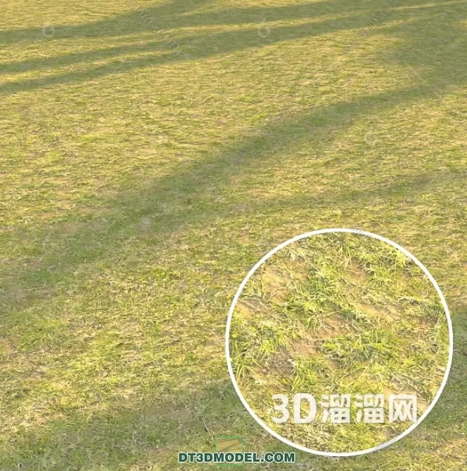 MATERIAL – TEXTURES – GRASS – 070