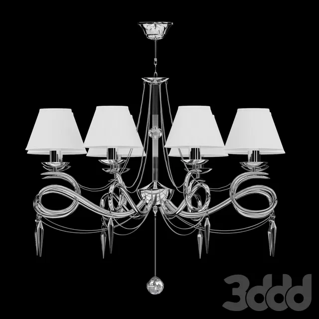 Chandeliers – 210193