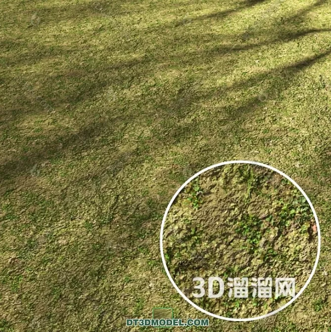 MATERIAL – TEXTURES – GRASS – 078