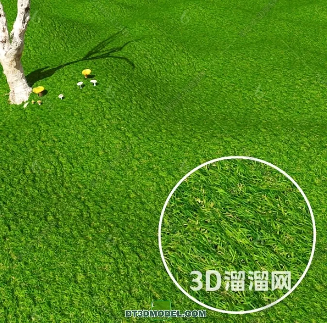 MATERIAL – TEXTURES – GRASS – 086