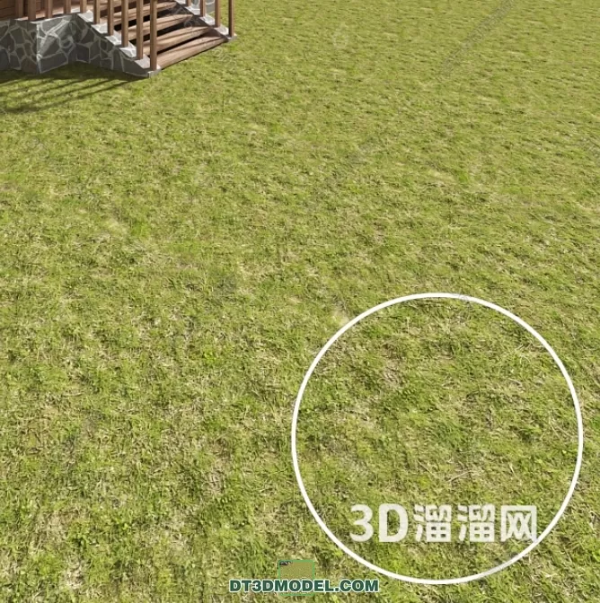 MATERIAL – TEXTURES – GRASS – 093