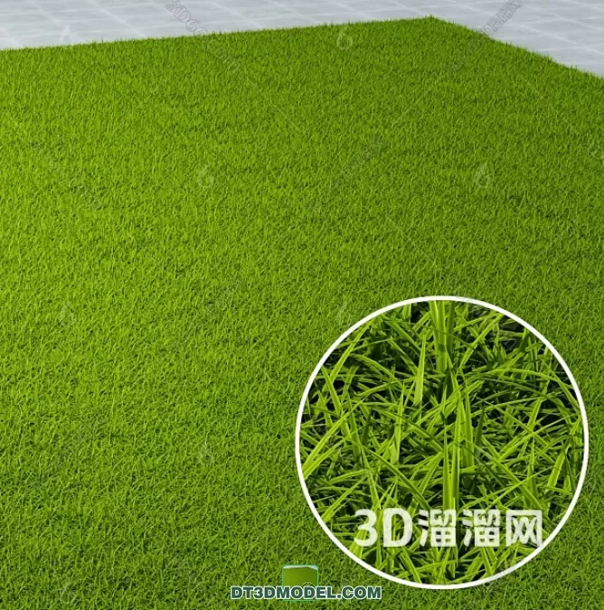 MATERIAL – TEXTURES – GRASS – 097