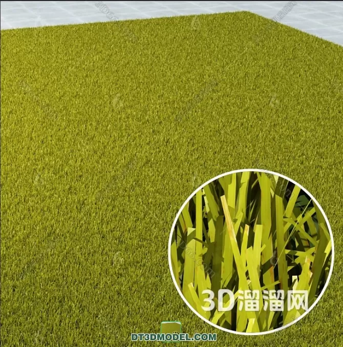MATERIAL – TEXTURES – GRASS – 099