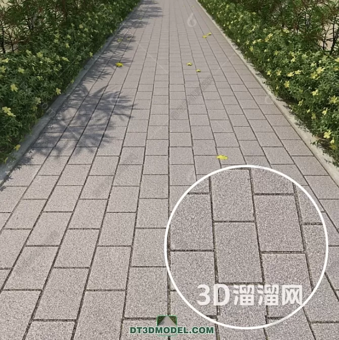 MATERIAL – TILES FOR EXTERIOR – 001