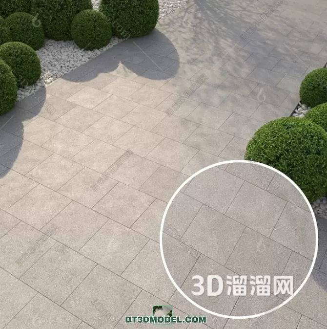 MATERIAL – TILES FOR EXTERIOR – 002