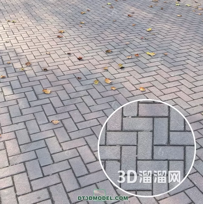 MATERIAL – TILES FOR EXTERIOR – 004