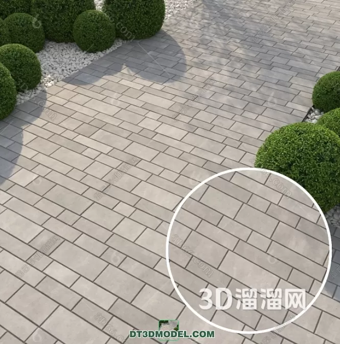 MATERIAL – TILES FOR EXTERIOR – 008