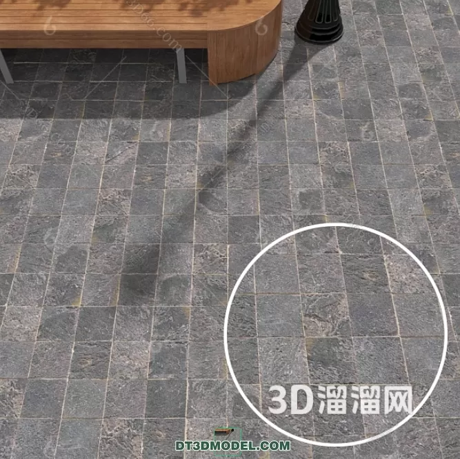 MATERIAL – TILES FOR EXTERIOR – 009